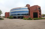 College Building