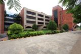 College Building