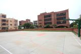 College Play Ground