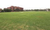 College Ground