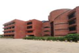 College Building