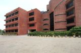 College Building