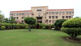 College Building