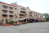 College Main Gate