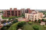 College Building