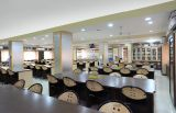 College Library
