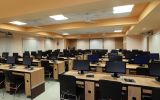 College Class Room