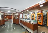 College Library