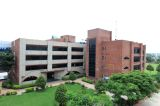 College Building
