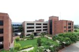 College Building