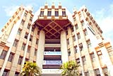 Bharati Vidyapeeth Management and law college Sangli.JPG