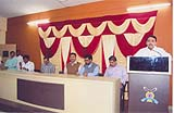 Honble Dr. Vishwajit Kadam, Secretary Bharati Vidyapeeth Pune, Visited to Solapur campus_04.jpg
