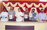 Honble Dr. Vishwajit Kadam, Secretary Bharati Vidyapeeth Pune, Visited to Solapur campus_07.jpg