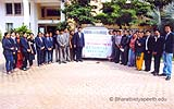 Inauguration of IT Smapark Abhiyan 2013 - 2014.jpg