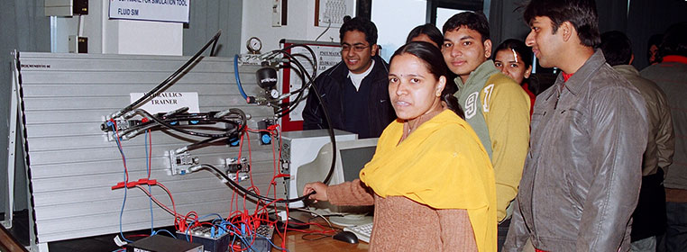 Engineering