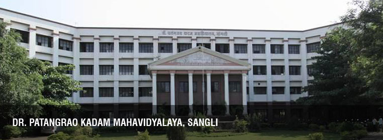 Experience Campus Life Sangli Group