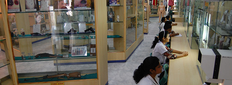 Students Corner Library