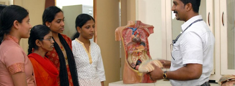 Nursing