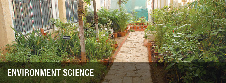 Environment Science