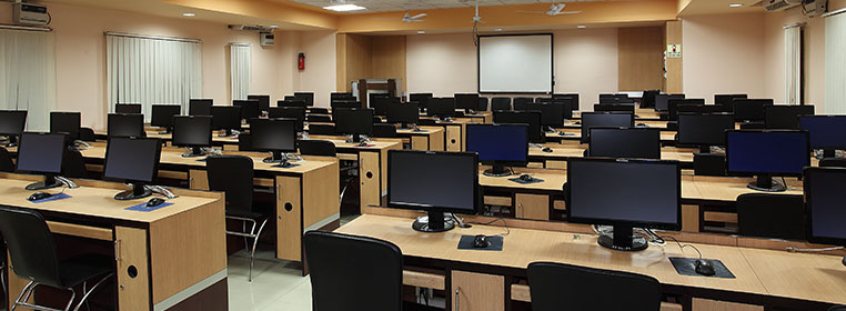 Students Corner Library