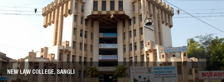 Experience Campus Life Sangli Group