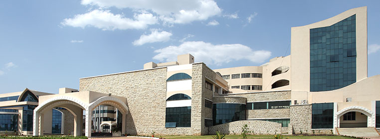 Experience Campus Life Sangli Group