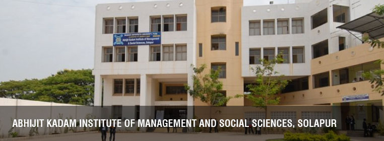 Experience Campus Life Solapur Group