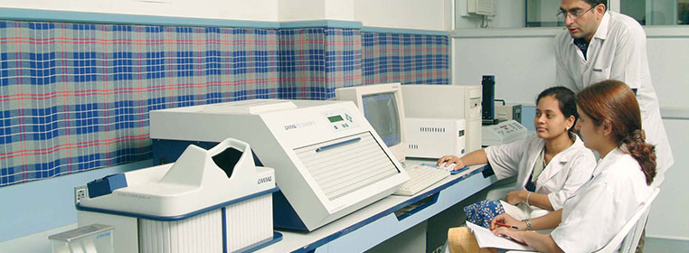 Pharmacy