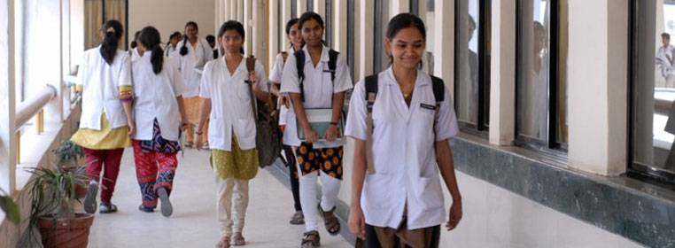 Students Corner 