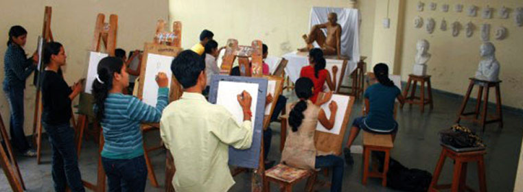 Fine Arts