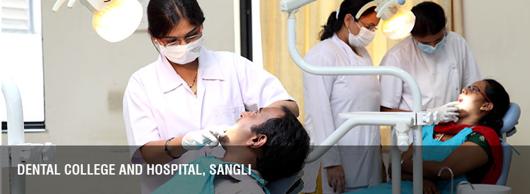 Experience Campus Life Sangli Group