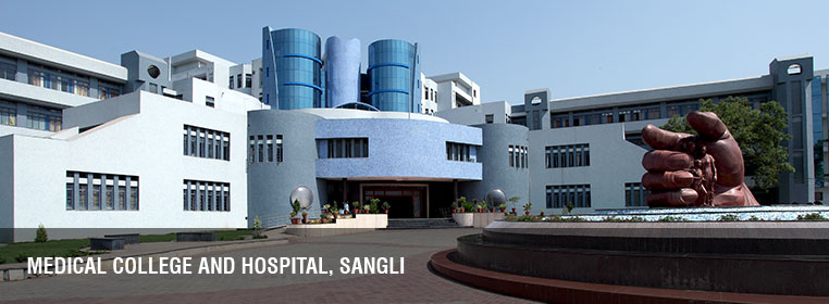 Experience Campus Life Sangli Group