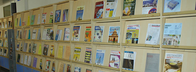Students Corner Library