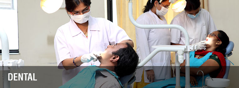 Dental