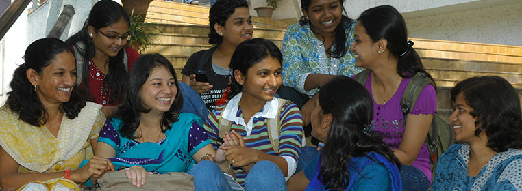 Students Corner 