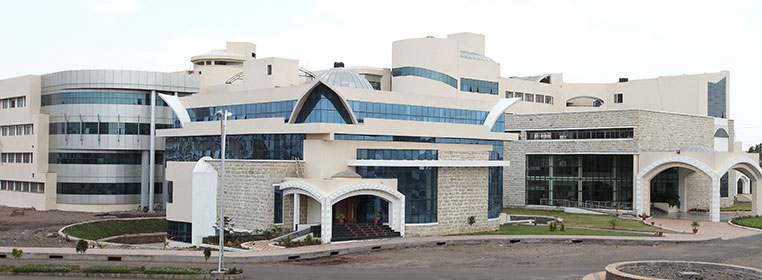 Experience Campus Life Sangli Group