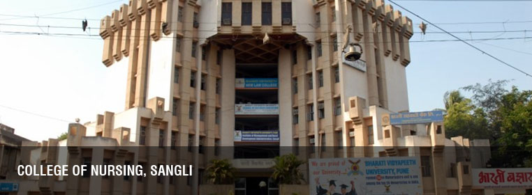 Experience Campus Life Sangli Group