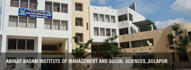 Experience Campus Life Solapur Group