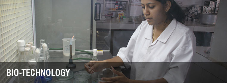 Bio-Technology