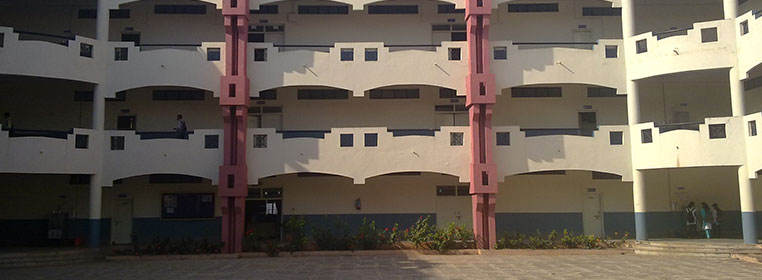 Experience Campus Life Palus Group
