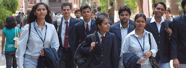 Students Corner 