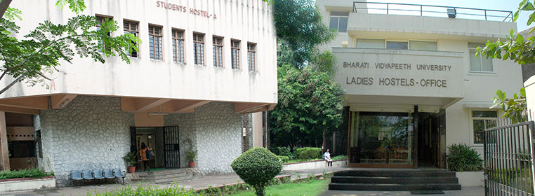 Students Corner Hostel