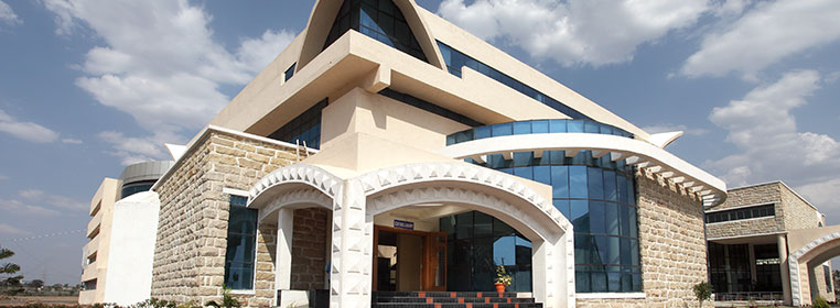 Experience Campus Life Sangli Group