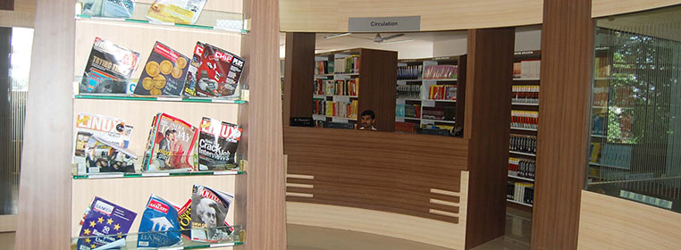 Experience Campus Life Solapur Group
