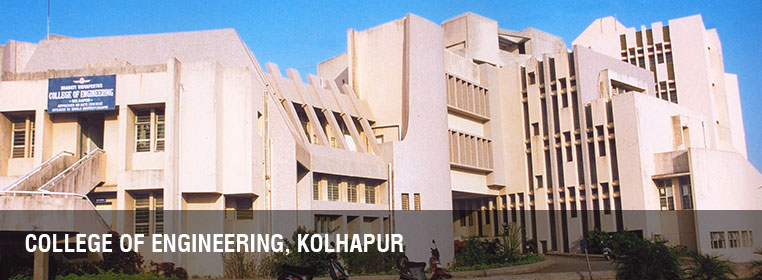 Experience Campus Life Kolhapur Group