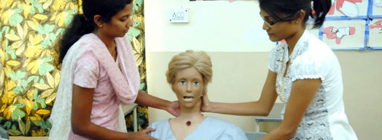 Nursing