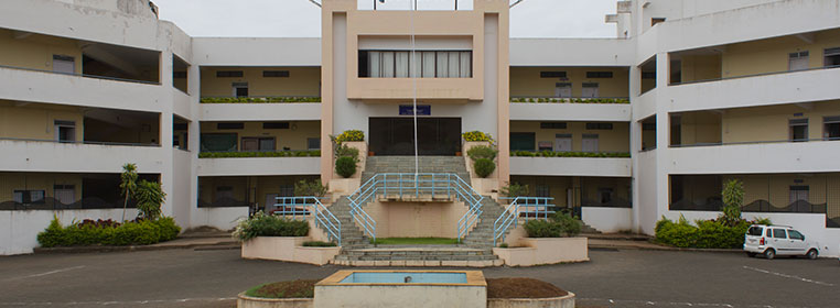 Experience Campus Life Kadegaon Group