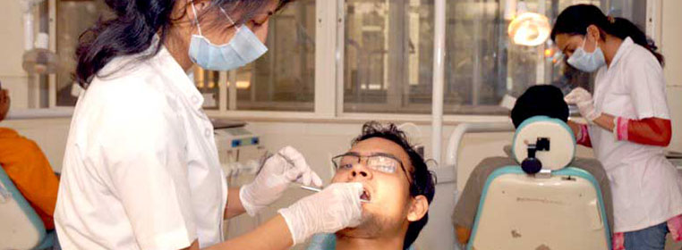 Dental