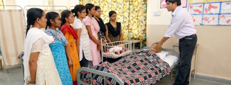 Nursing