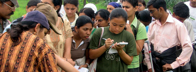 Environment Science